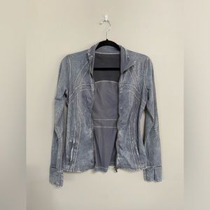 Lululemon Define Jacket